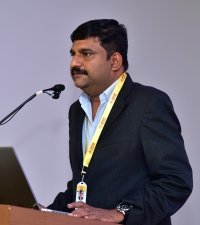 Binu Madhav — photo